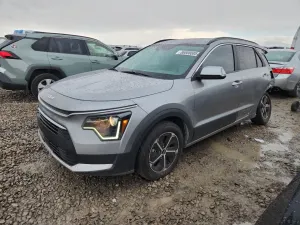 Kia Niro EX 1.6L 4 2023