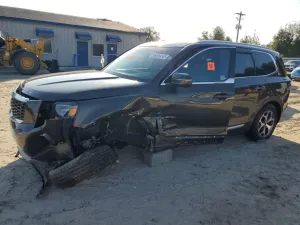 Kia Telluride EX 3.8L 6 2022