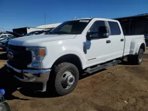 Ford F-350 SUPER DUTY 6.7L 8 2022