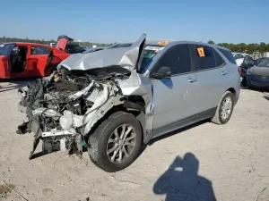 Chevrolet Equinox LS 1.5L 4 2020