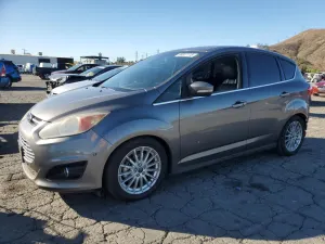 Ford C-series SEL 2.0L 4 2013