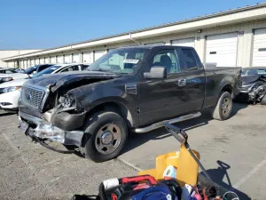 Ford F-150 4.6L 8 2008