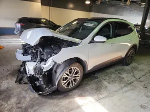 Ford Escape SEL 2.0L 4 2020