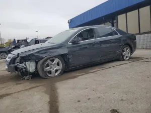 Chevrolet Malibu 2.4L 4 2010