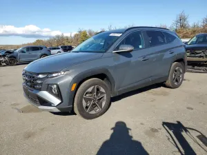 Hyundai Tucson SEL 2.5L 4 2025