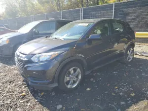 Honda HR-V 1.8L 4 2016