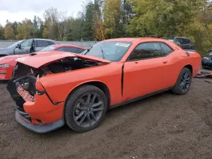 Dodge Challenger 3.6L 6 2023
