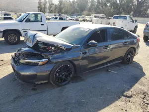 Honda Civic SPORT 2.0L 4 2025