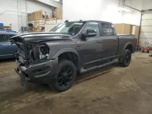 RAM 2500 6.7L 6 2021