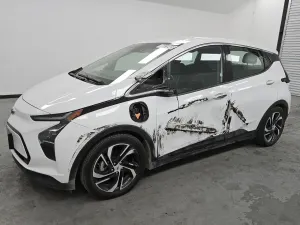 Chevrolet Bolt 2023