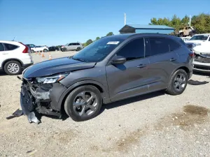 Ford Escape ST LINE 1.5L 3 2023