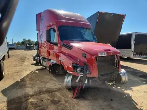 Freightliner Cascadia 14.8L 6 2020