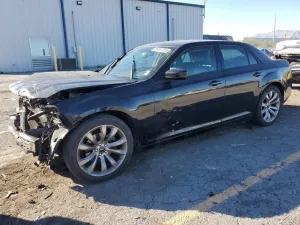 Chrysler 300 S 3.6L 6 2014