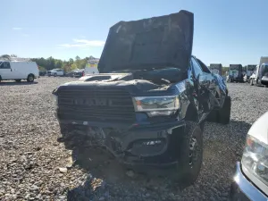 RAM 3500 LARAMIE 6.7L 6 2023