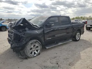 RAM 1500 BIG HORN/LONE STAR 5.7L 8 2020