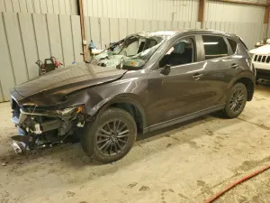 Mazda CX-5 TOURING 2.5L 4 2020