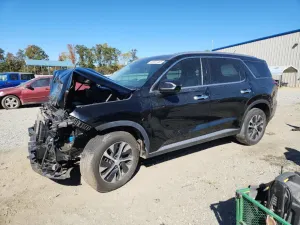 Hyundai Palisade SEL 3.8L 6 2022