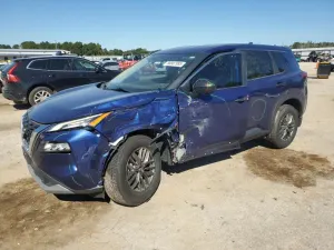 Nissan Rogue S 1.5L 3 2023