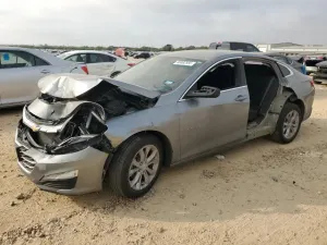 Chevrolet Malibu LT 1.5L 4 2024
