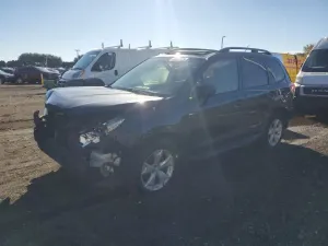 Subaru Forester 2.5I PREMIUM 2.5L 4 2015
