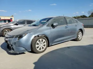 Toyota Corolla LE 1.8L 4 2020