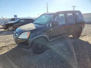 Honda CR-V EX 2.4L 4 2003