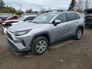 Toyota Rav4 LE 2.5L 4 2021