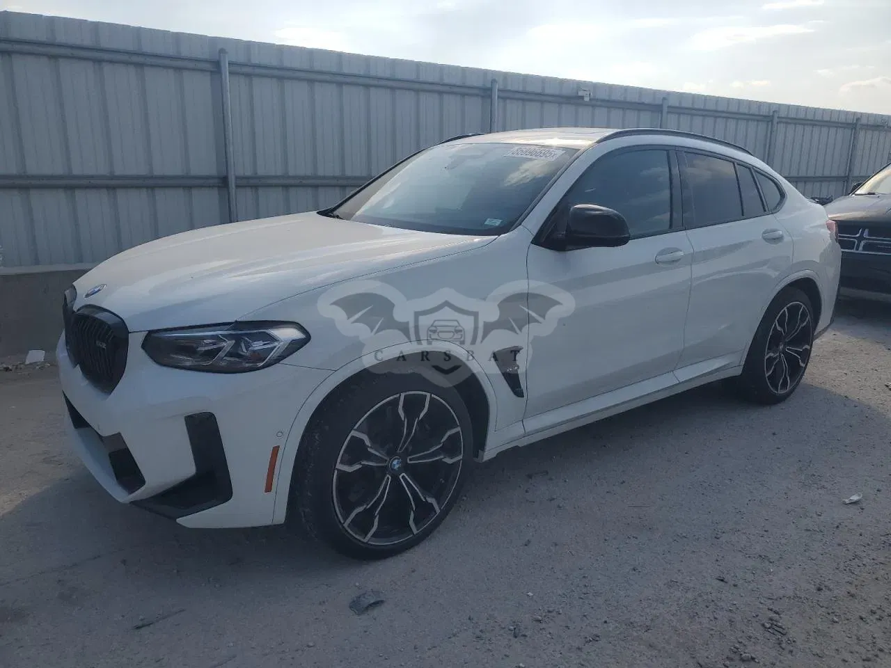 BMW X4 M 3.0L 6 2023
