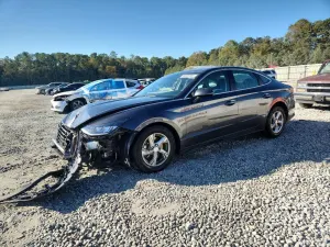 Hyundai Sonata SE 2.5L 4 2021