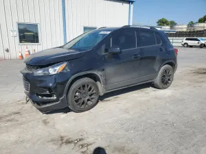 Chevrolet Trax 1LT 1.4L 4 2022