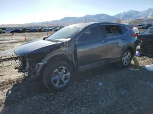 Honda CR-V EXL 1.5L 4 2017