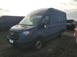 Ford Transit 3.5L 6 2020