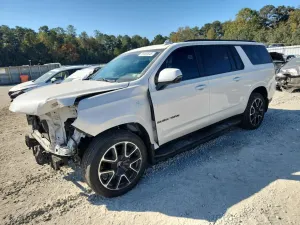 Chevrolet Suburban K1500 RST 5.3L 8 2023