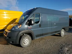 RAM ProMaster 3.6L 6 2020