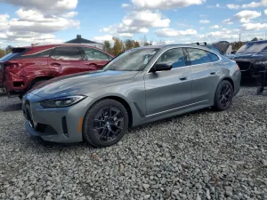 BMW i4 EDRIVE 35 0 2023