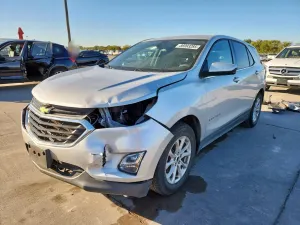 Chevrolet Equinox LT 1.5L 4 2020