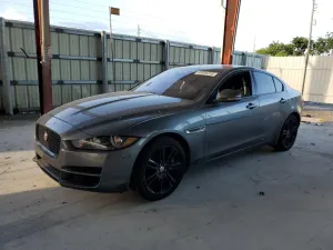 Jaguar XE PRESTIGE 2.0L 4 2017