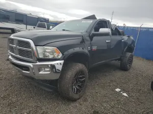 Dodge RAM 6.7L 6 2010