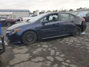 Toyota Corolla LE 1.8L 4 2022