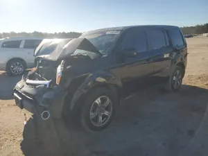 Honda Pilot SE 3.5L 6 2015