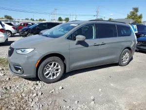 Chrysler Pacifica TOURING L 3.6L 6 2022