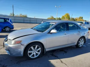 Acura TSX 2.4L 4 2005
