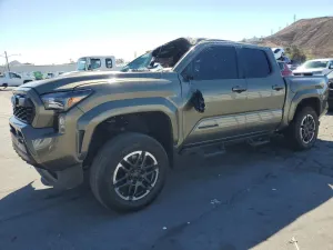 Toyota Tacoma DOUBLE CAB 2.4L 4 2024