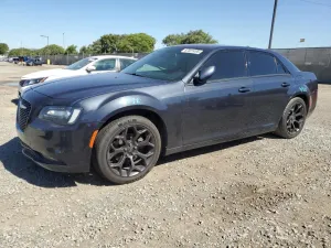 Chrysler 300 S 3.6L 6 2019