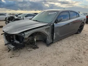 Dodge Charger R/T 5.7L 8 2018