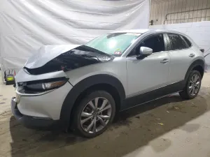 Mazda CX-30 SELECT 2.5L 4 2021