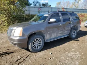 GMC Yukon SLT 5.3L 8 2012