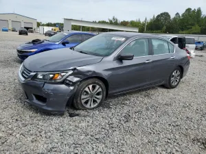 Honda Accord LX 2.4L 4 2014