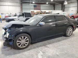 Chrysler 300C 3.6L 6 2017