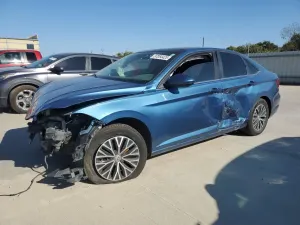 Volkswagen Jetta S 1.4L 4 2019